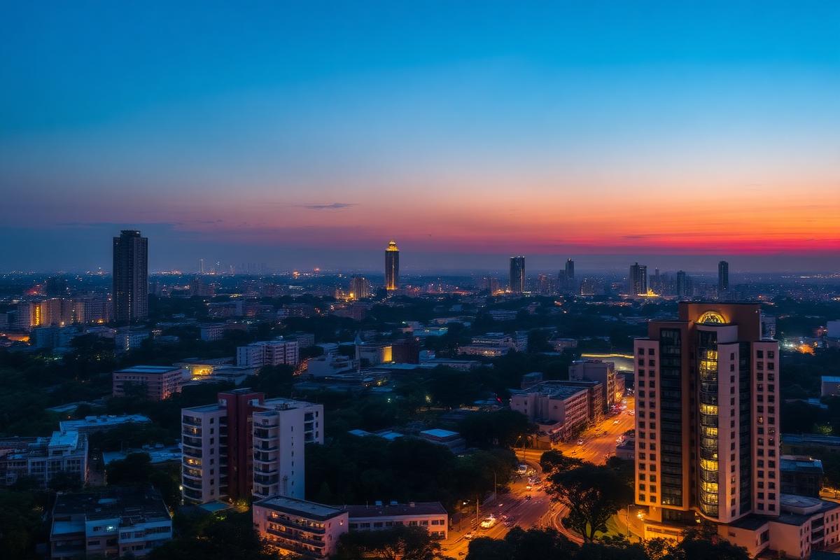 Nairobi, Kenya
